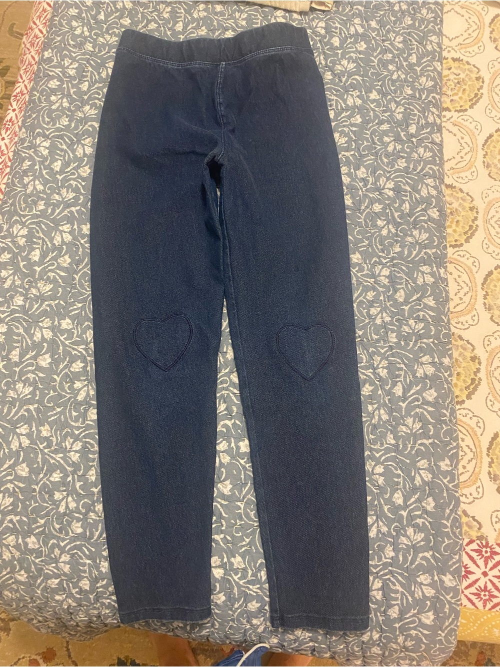 Crewcuts Girls Leggings